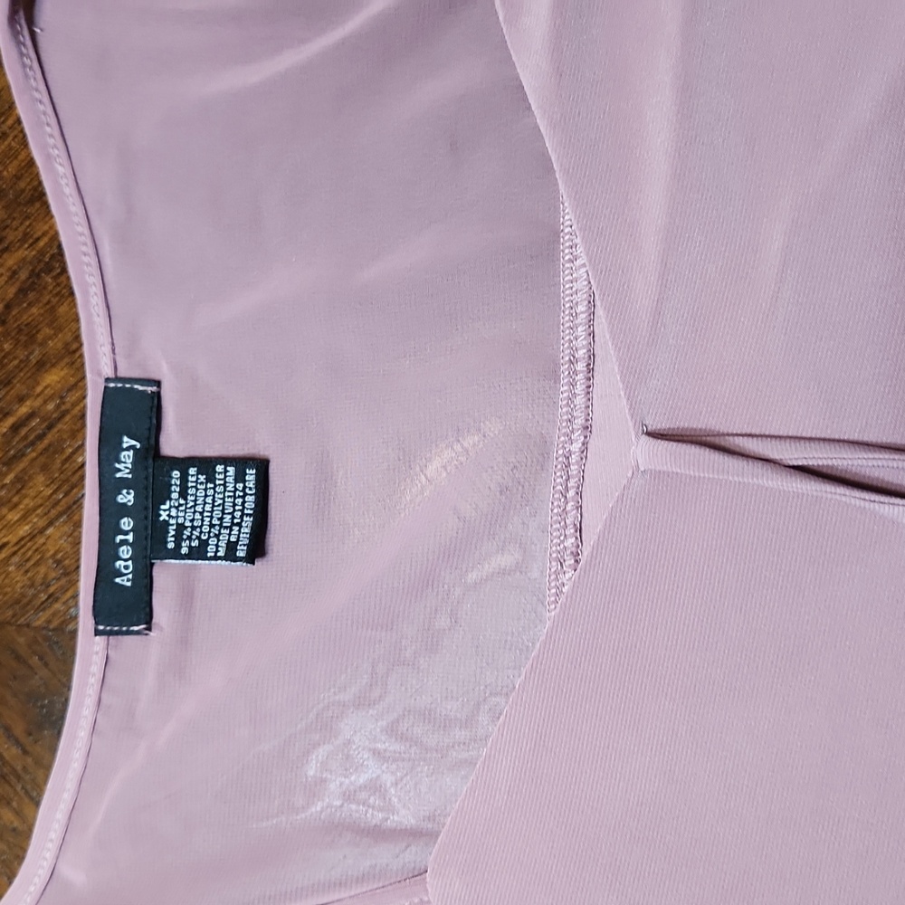 Blouse - Picture 3 of 6